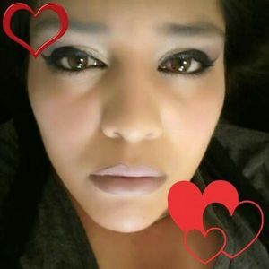 Meet your Posher, Frances